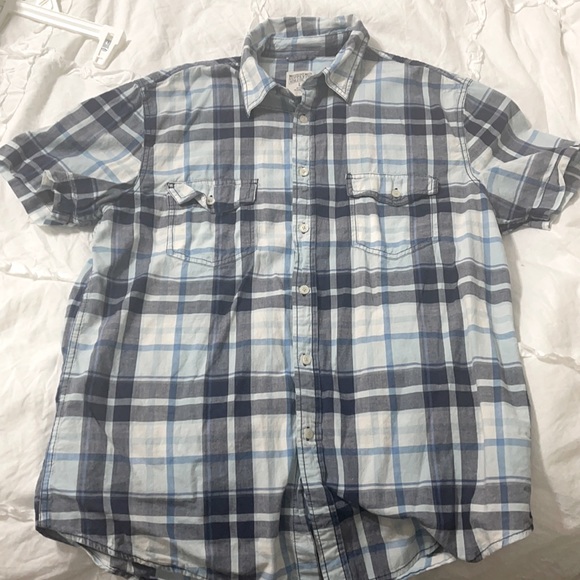 Mossimo Supply Co. Other - Mossimo button down shirt
